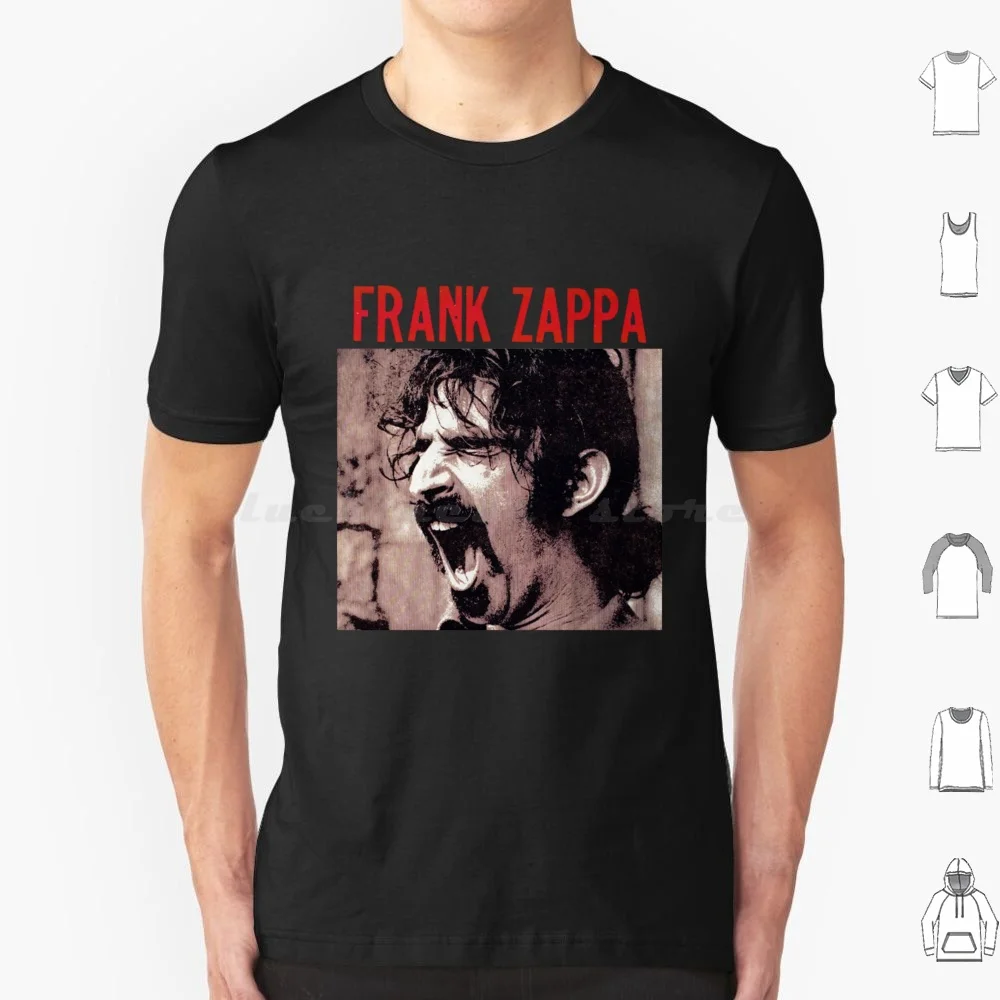 Muslimate, Frank Zappa , Frank Zappa Frank, Frank , Zappa , Frank Zappa Quotes , Frank Zappa T Shirt Big Size 100%