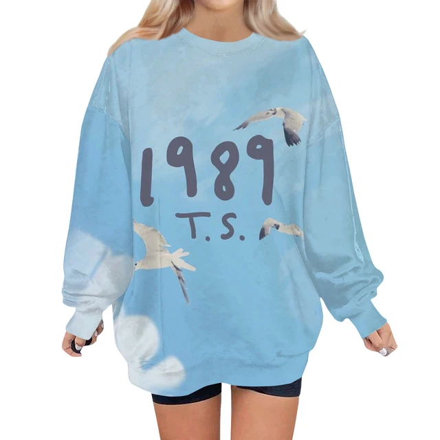 Taylor Swift The Best Tour Fans Hoodies Long Sleeve Printed Hooded