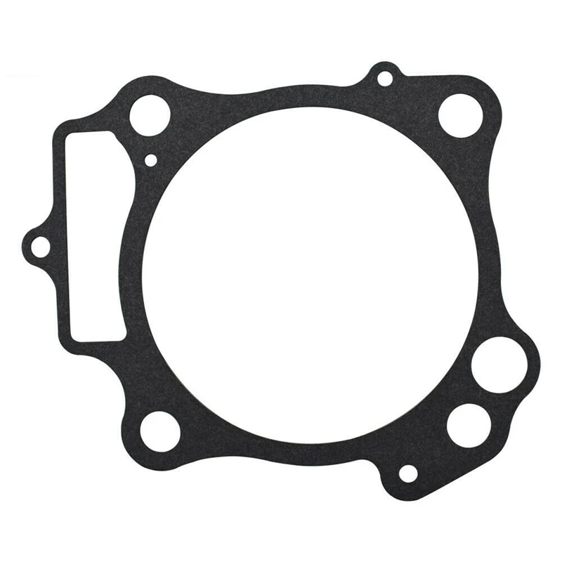 Complete Gasket Kit Set Top And Bottom End washer gasket kit Fit For HONDA CRF450R 2002-2008
