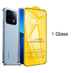 Premium Tempered Glass Screen Protector - High - Quality Protective Screen Armor for Xiaomi 11t (1 Glass Protector)