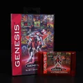 GEN Black with box