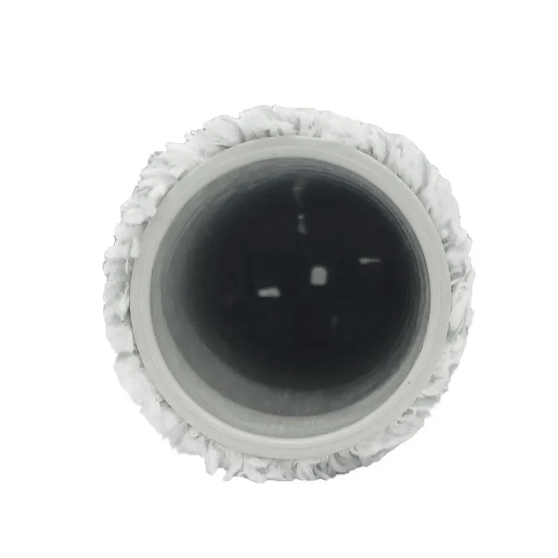 Description Picture 4 of itemFit For ECOVACS X9 PRO OMNI  Spare Parts Accessories Filter Main Side Brush Roller Mop Dust Bag