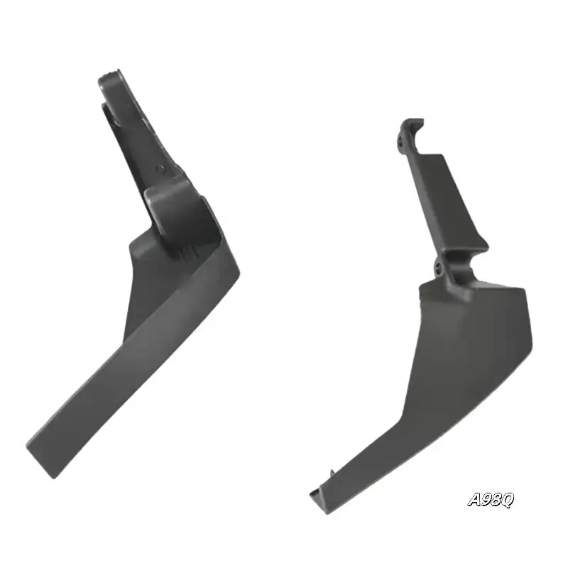 자동차 앞 범퍼 트림 스트립 LR028550 LR028551 랜드 로버 레인지 로버 Evoque 2012-2015 앞 범퍼 각도