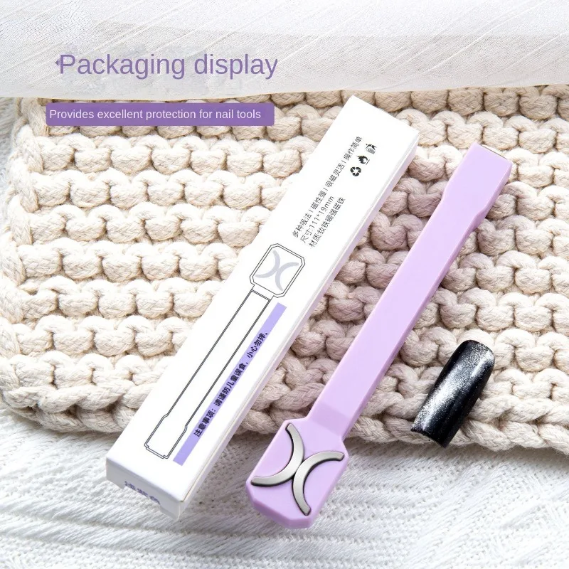 Multi-function Cat Eye Magnet 3 IN 1 Strong Magnetic Stick Nail Art Design Decoration DIY Manicure Tools magnetic nail art tools,cat eye nail tool,magnetic nail tools,magnetic nail pen