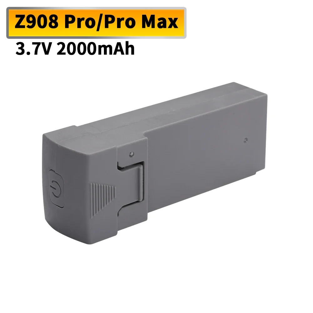 Z908 Pro MAX Drone Battery 4