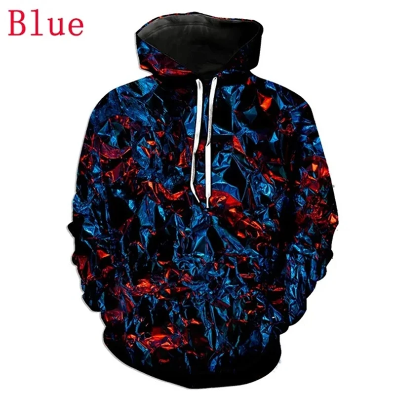 thumbnail image 1 of Sudadera con capucha para hombre con estampado 3D, moda de manga larga, sudaderas de gran tamaño, sudadera con capucha estética con personalidad, camisetas para hombre, ropa de calle, 1 of 4
