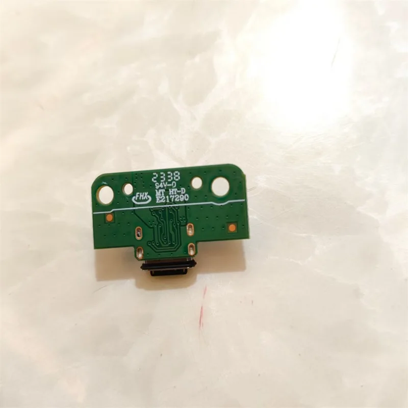 마샬 윌렌 1 블루투스 스피커 충전 포트용 PCB 예비 부품