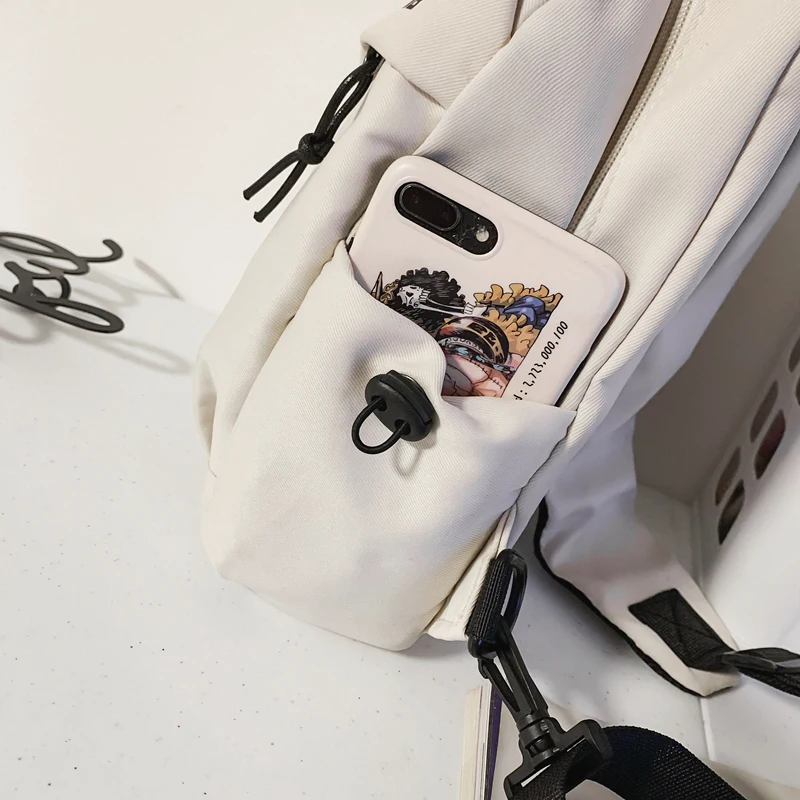 Crossbody Bag Men' Single Shoulder Small