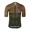 RISESBIK Men Cycling Jersey Zipper Pocket Short Sleeve Bicycle Jeresy Cycling Clothing Silicone Non-slip Ropa Maillot Ciclismo 6