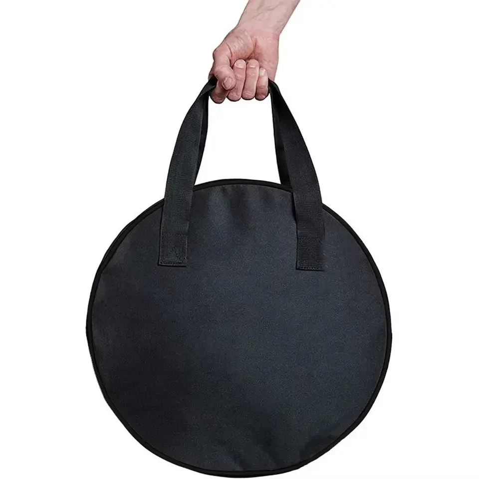 Sac De Rangement Pour Câble De Charge EV Maciun - Tissu Oxford Imperméable, Grand Format - Pour Coffre De Voiture, Transport Et Organisation à Domicile