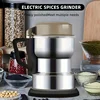 Multifunctional Grinding Machine, Small Household  Grinding Machine, Grinding Machine Crusher 3