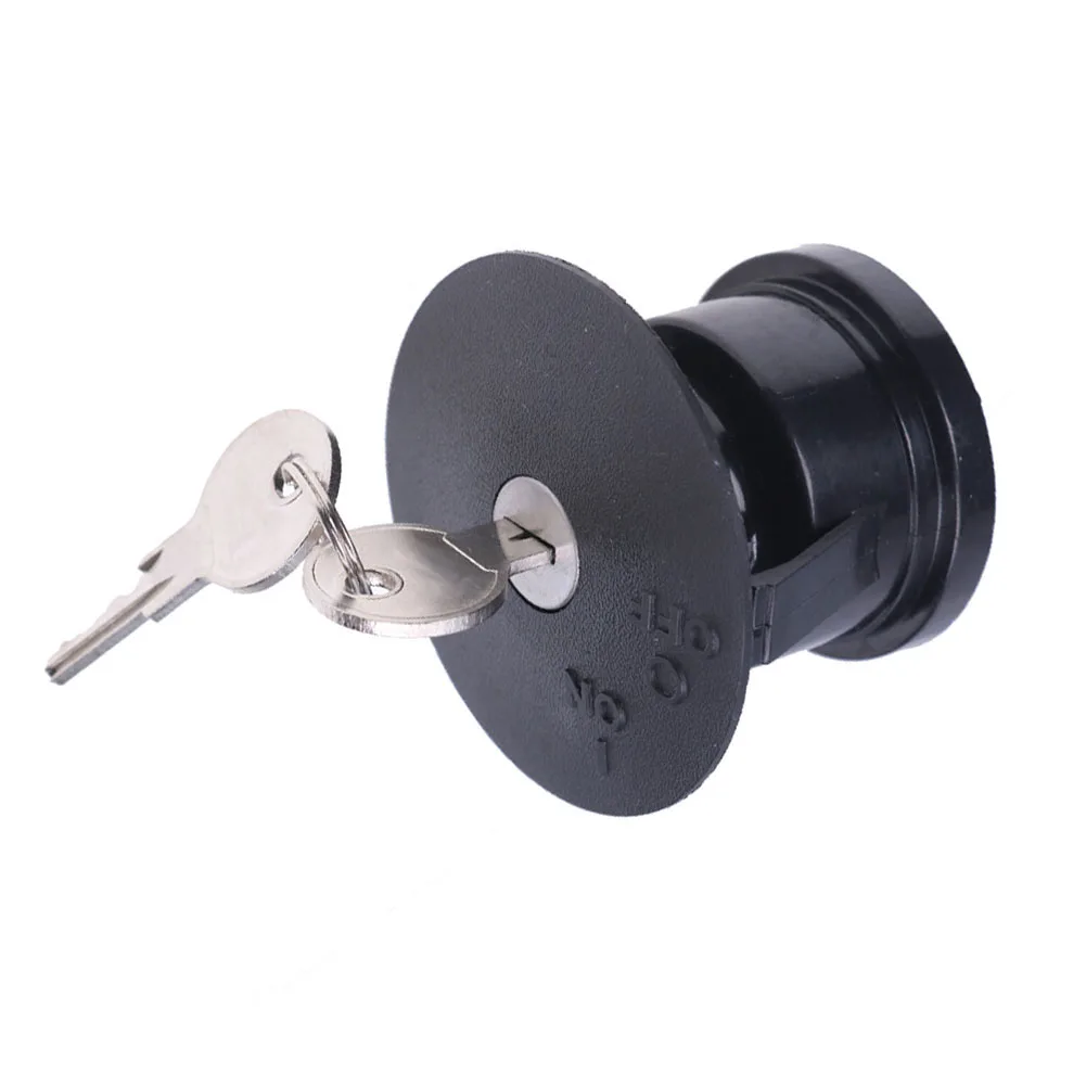 

Эффективный выключатель зажигания с ключом для EZGO для RXV 48v Gas 2008 2021, надежная производительность, номер детали 611284 603623