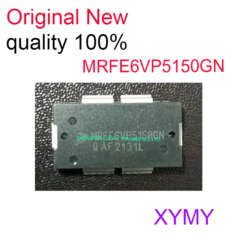 

1 шт./партия MRFE6VP5150GN