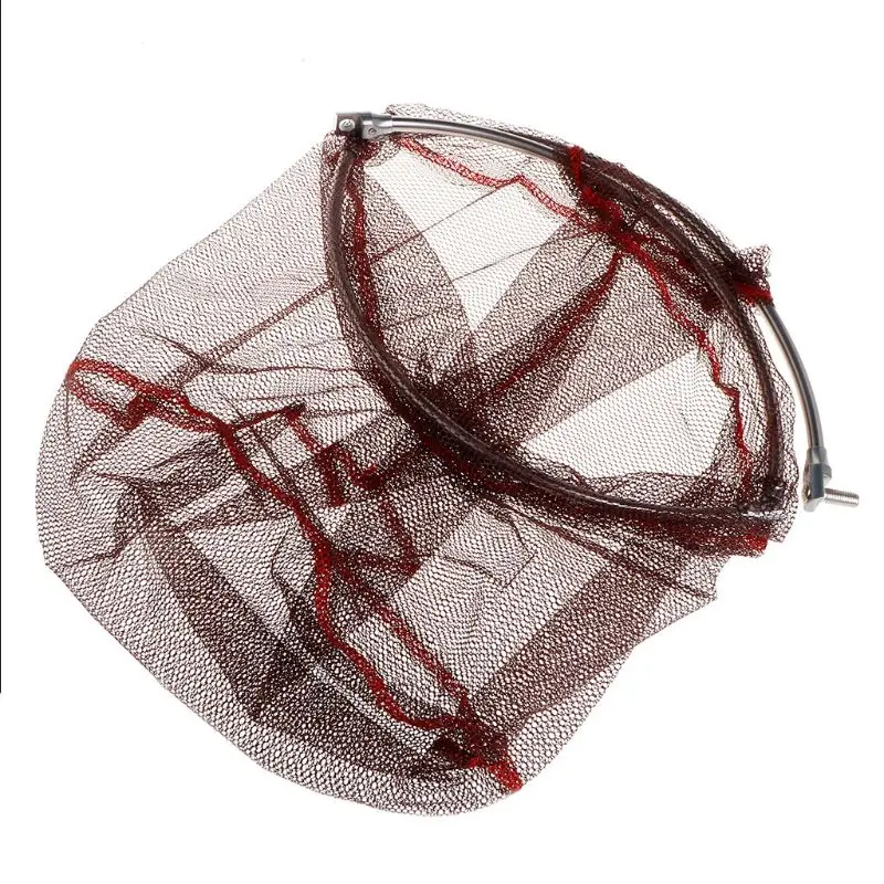 Filet De Rechange Pour Epuisette