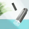 2 in 1 Screen Cleaner Spray Kit Portable Reusable Spray Bottle Microfiber Cloth for Phone/Laptop/Tablet/TV/Monitor/Car Screens 3