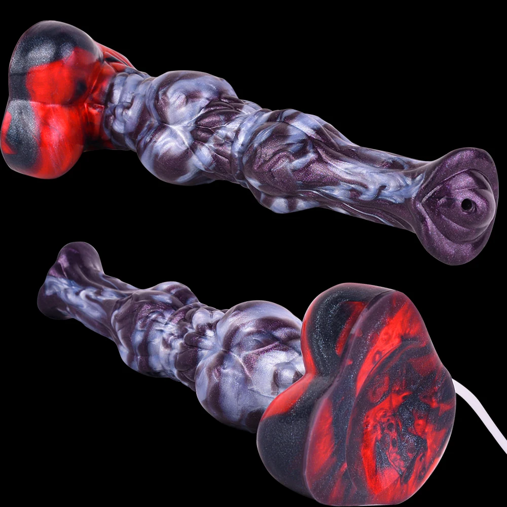 Thumbnail 4 for Dildo Equine Secret
