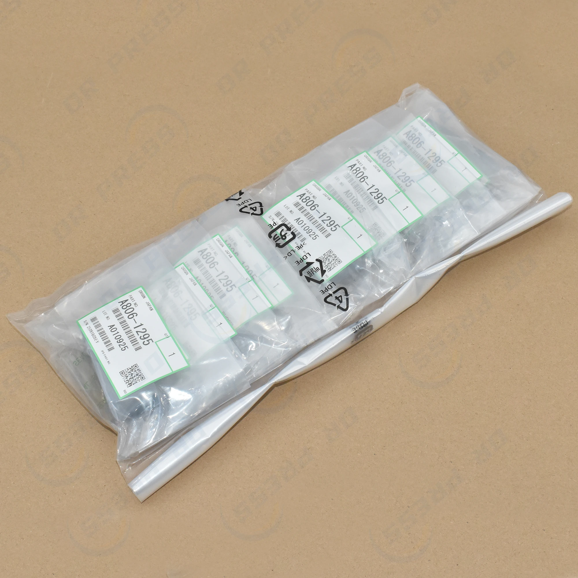 A806-1295 A8061295 문서 공급 장치 용지 공급 벨트 (리코 2075 MP 5500 6000 6001 6002 7500 7502 8000 8001 9000 9001 9002 C3503 용)