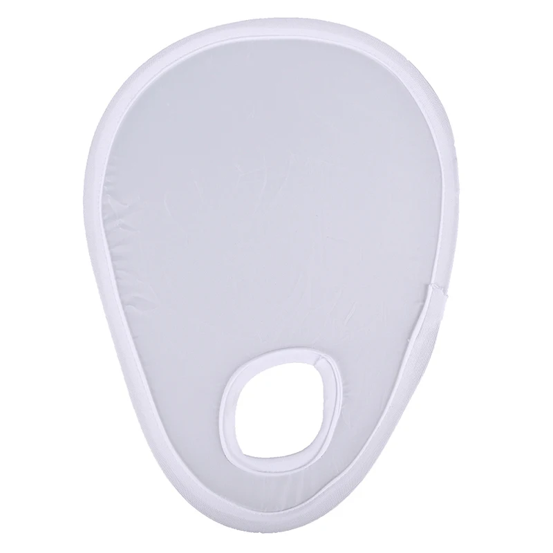 Photography Flash Diffuser Universal Folding Flash Lens Diffuser Reflector For DSLR SLR Camera Lenses
