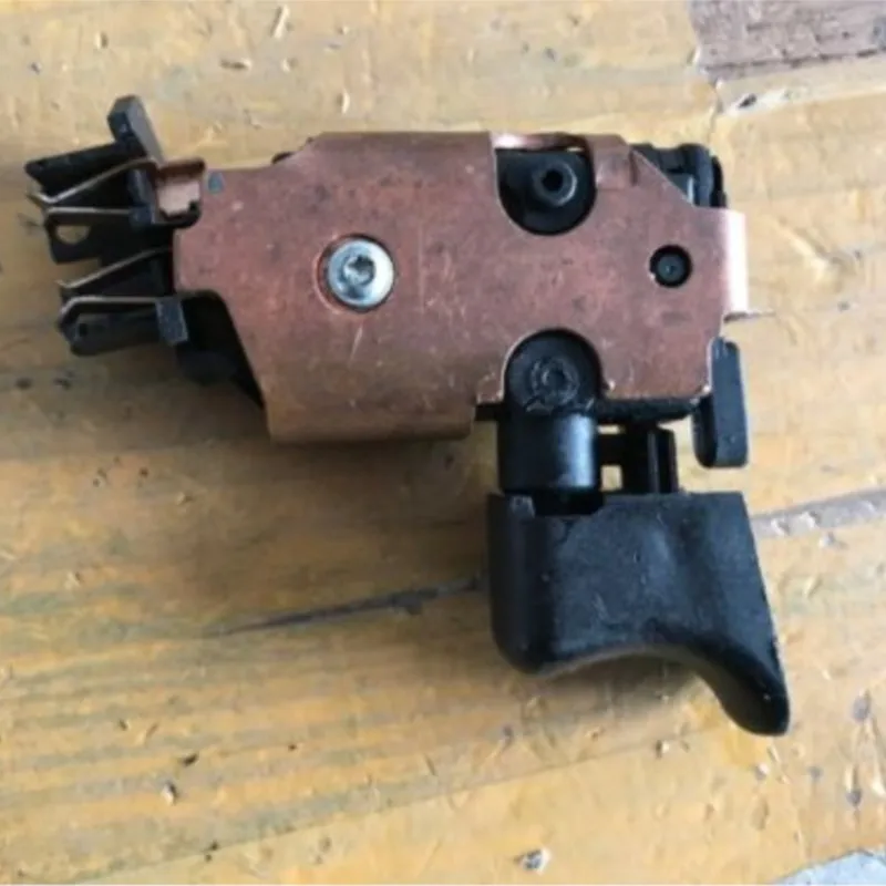 para dewalt gatilho interruptor uesd 152398 12 dc988 01