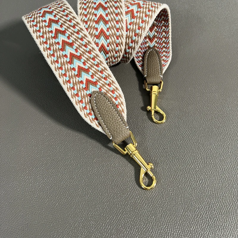 Strap For Shoulder Bag Diy Bag Accessories Leather Accessories Bags Adjustable Bag Strap Shoulder Bags For Diy Bags