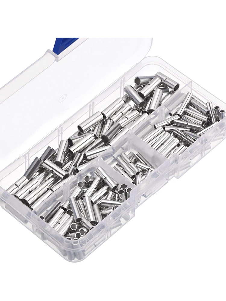  Ʈ Ŀ,  ̾  ̺   ŰƮ, ö̽ DIY, 22-18AWG, 16-14AWG, 12-10AWG, 200 