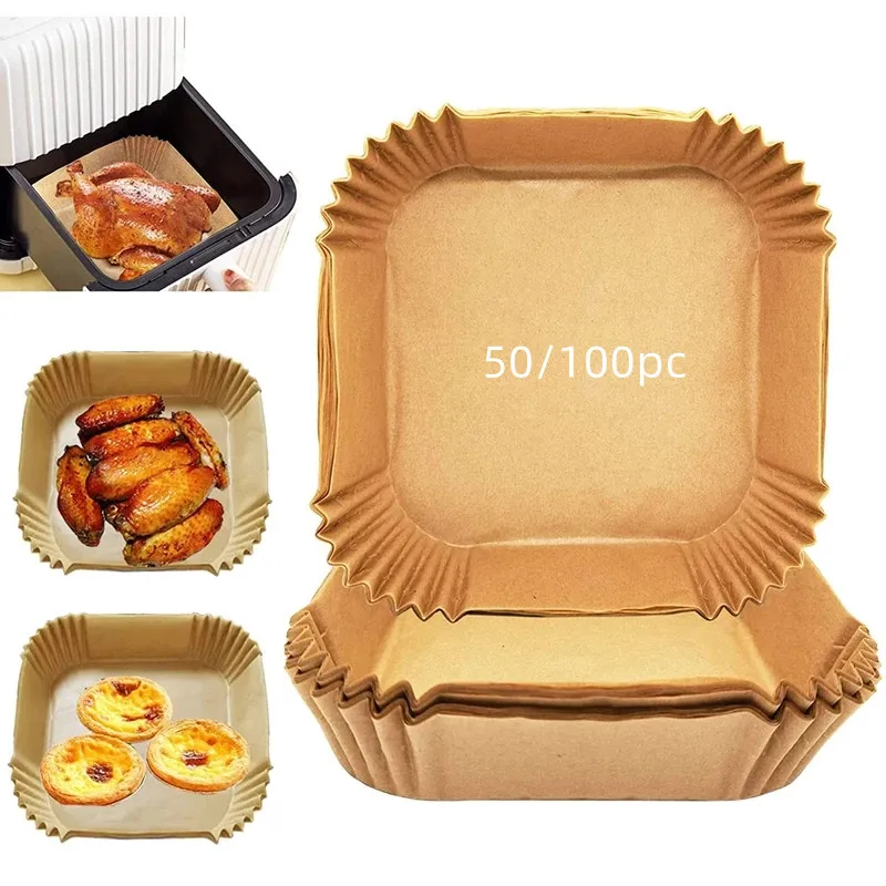 https://ae01.alicdn.com/kf/S308321760bda46b1a5cafdd480b7f805F/50-100Pcs-Air-Fryer-Disposable-Paper-Air-Fryer-Accessories-Square-Round-Oil-proof-Liner-Non-Stick.jpg