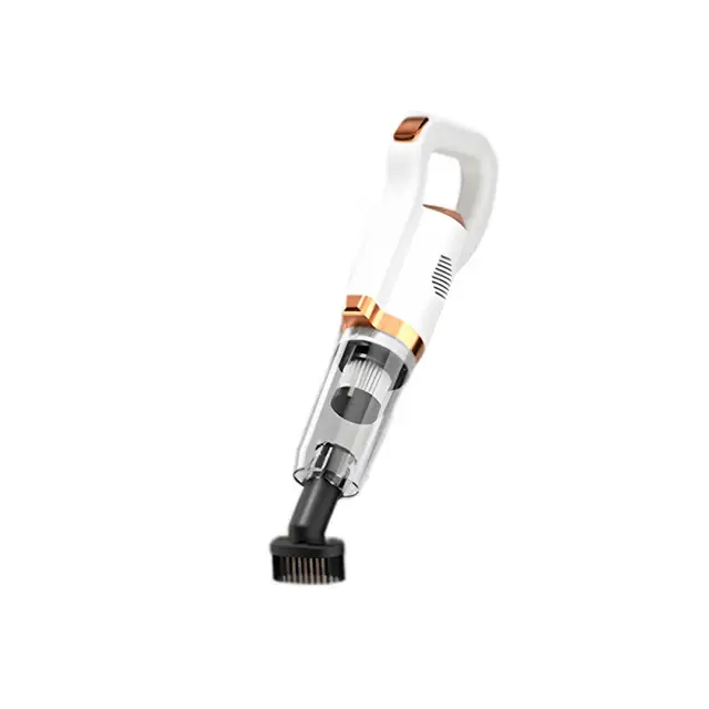 Multifunct Home-appliance Cleaning Machine Powerful Wireless Car Vacuum Cleaner Metal Strainer Portable Handheld Cleaning Tools 6
