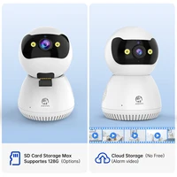 5G Wifi Camera Auto Tracking