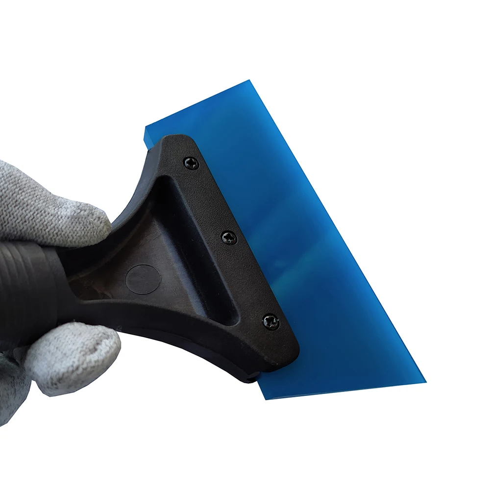 고무 스퀴지 창 스크레이퍼, 유리 와이퍼, 자동차 클리너, 가정용 도구 브러시, 창문 세척, 세라믹 바닥 청소, B69