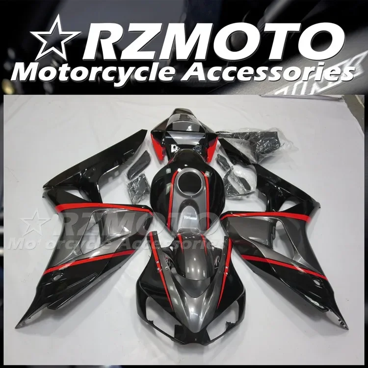 

Комплект обтекателей для мотоцикла HONDA CBR1000RR 2006 2007 06 07