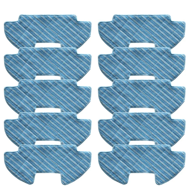 Швабра для робота-пылесоса Midea VCR07 VCR08 MR09 Samsung VR05R5050WK