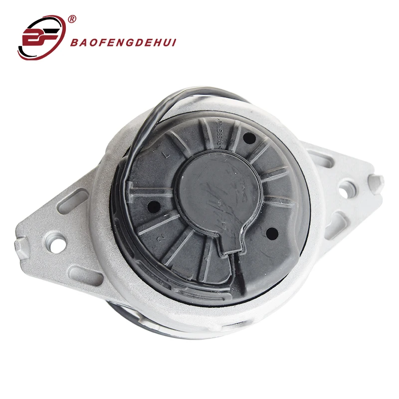 1X Engines Mount Support Motor Mounts for Mercedes-Benz W166 X166 W166 GL350 ML350 GLS350 GLE350