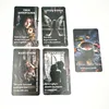 12X7 Sweet Love 'Tea Oracle Card Game 5