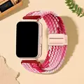 Strawberry red