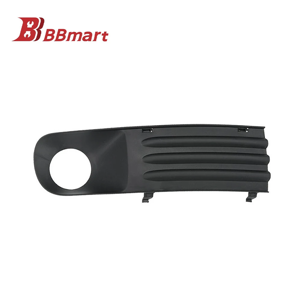 

7H0807490B7G9 BBmart Auto Parts 1 Pcs Front Right Bumper Fog Light Grilles Fog Lamp Cover For Skoda Transporter