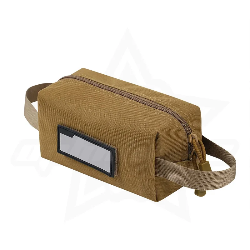 OPHIDIAN 1000D Bullet Tragetasche Munitionstasche EDC Werkzeugtasche Medizinische Tasche Multifunktionstasche Jagdhandtasche – Detail 9