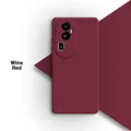 Wine Red