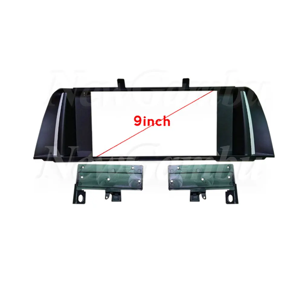 ڵ  FIT 2010 2016 , GPS Mp5 ABS PC öƽ ٸ ú  , BMW 5 ø F18 F10 F11 , 9 ġ