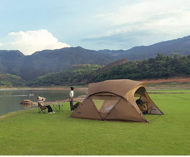 テント・タープ NEIGHBORHOOD Helinox Field Tunnel HANGAR NEIGHBORHOOD Helinox Field Tunnel HANGAR NEIGHBORHOOD Helinox