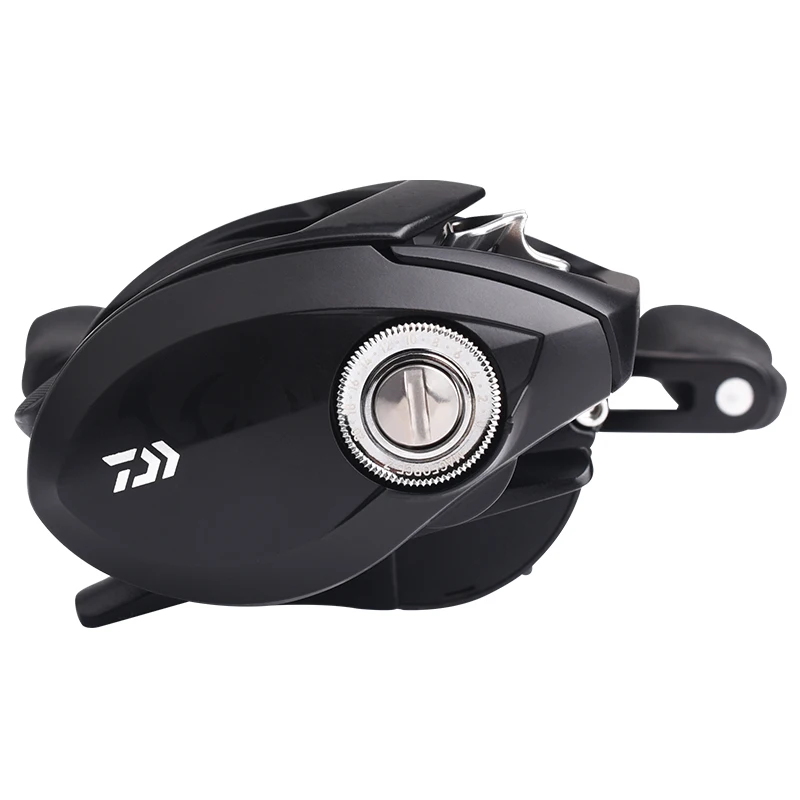 ダイワ エアド 100 L レフト 左ハンドル AIRD 100H-L 両軸リール