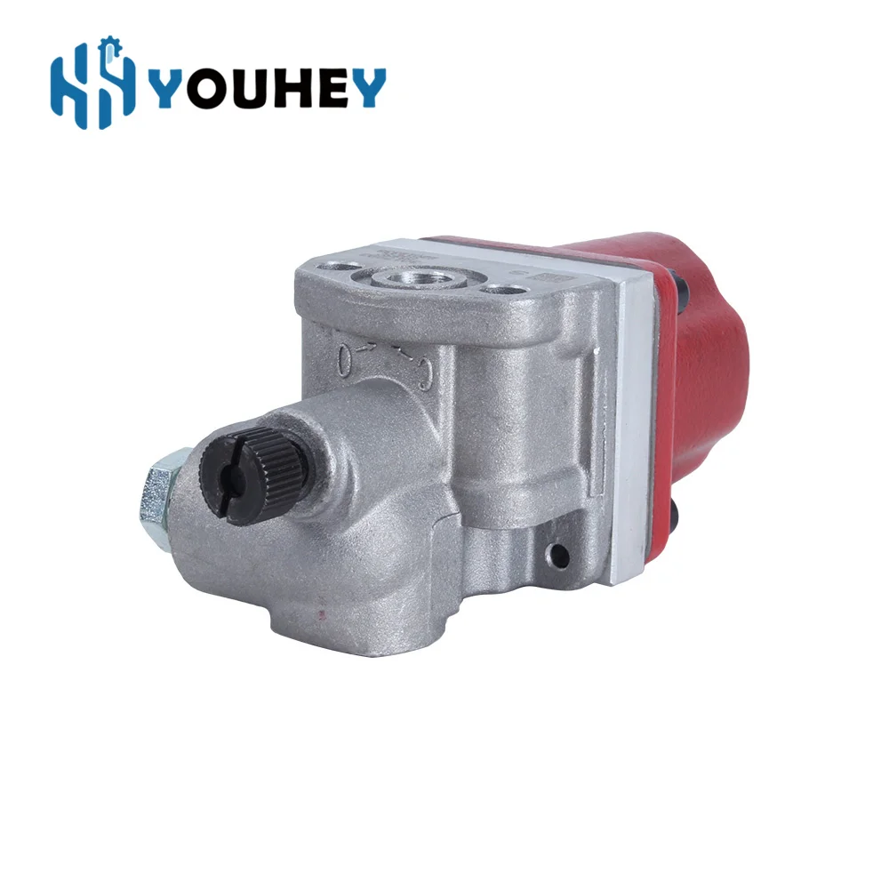 3018453 3017993 3096857 커민스 NTA855 K19 KT38 M11 엔진용 24V 연료 차단 솔레노이드 밸브