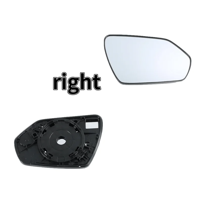 Auto Mirror Accessories 87611-BU000 for hyundai elantra-car rear-view mirror glass reflect Reversing mirror reflector