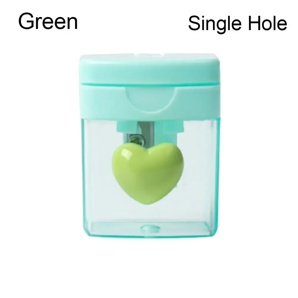 Green-Single Hole