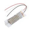 Heat Gun Core AC220V Three Wires Heating Core with Overheating Protection for 1500W / 2000W Heat Gun without Digital Display 1