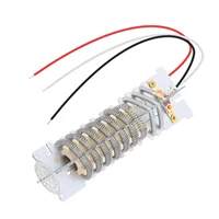 Heat Gun Core AC220V Three Wires Heating Core with Overheating Protection for 1500W / 2000W Heat Gun without Digital Display 1