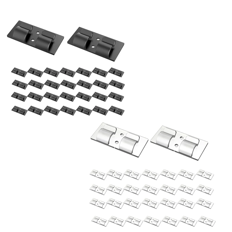 

Hooks For Outdoor String Lights Clips, 30Pcs Light Clips Heavy Duty Light Hooks For Indoor Outdoor String Lights
