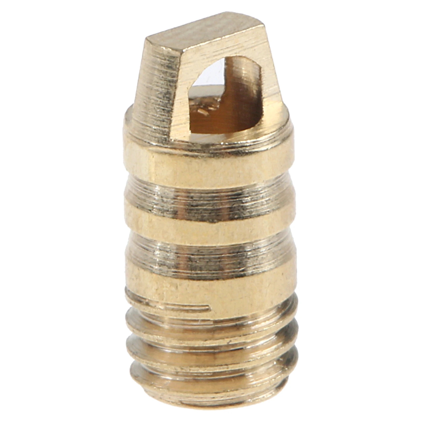 Valvulas De Gas Llave De Servicio Para Gas R600a - Rosca 7/16" A 1/4" (refrigeración) Gas Refrigerante R290