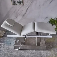 Luxury Massage Tools Professional Spa Stretchers Beautician Stretcher Folding Bed Electric Tables Table Aesthetic Cama Beauty