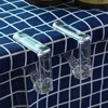 1/2/4pcs Non-slip Tablecloth Clips Transparent Securing Holder Decorative Leaf Tablecloth Plastic Clamp Holder Table Cover Clamp 4
