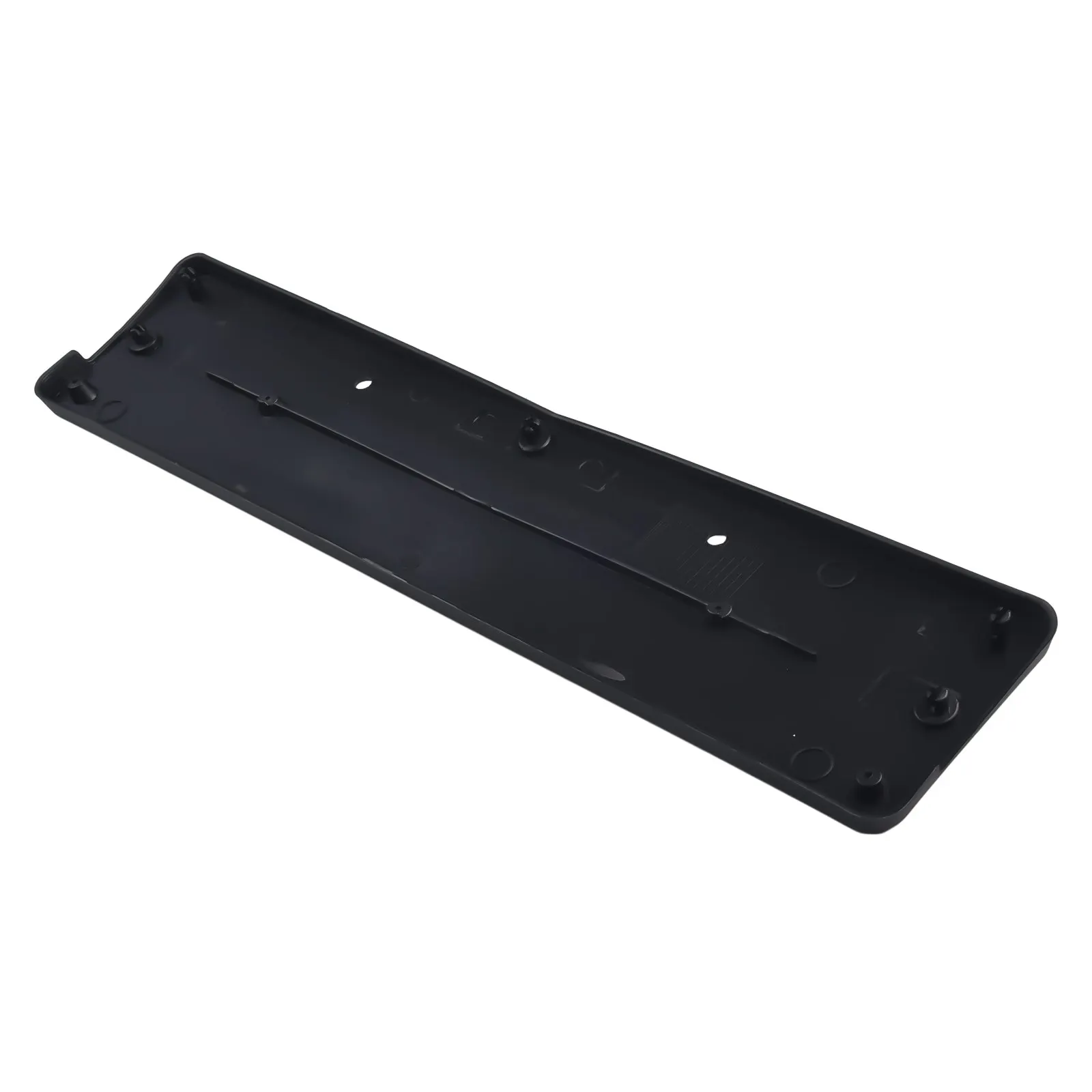 A 2128170078 2128170078 Vorne Auto Nummer Kennzeichen Rahmen Halterung Ständer Für Mercedes E-KLASSE W212 2009-2016 Auto Zubehör – Detail 1